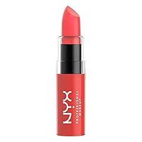 Algopix Similar Product 16 - NYX Butter lipstick staycation