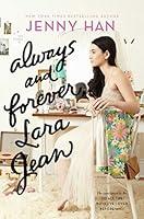 Algopix Similar Product 12 - Always and Forever Lara Jean To All
