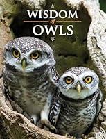Algopix Similar Product 19 - Wisdom of Owls