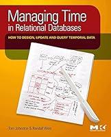 Algopix Similar Product 3 - Managing Time in Relational Databases
