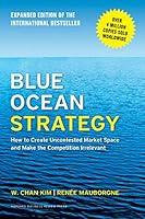 Algopix Similar Product 18 - Blue Ocean Strategy Expanded Edition
