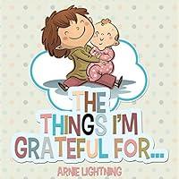 Algopix Similar Product 6 - The Things Im Grateful For Cute Short