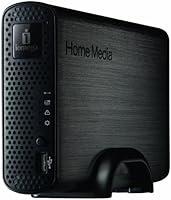 Algopix Similar Product 13 - Iomega 2 TB Home Media Network Hard