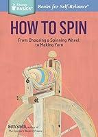 Algopix Similar Product 1 - How to Spin From Choosing a Spinning