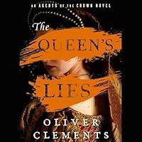 Algopix Similar Product 20 - The Queen's Lies: A Novel