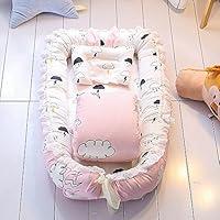 Algopix Similar Product 9 - Ukeler Reversible Baby