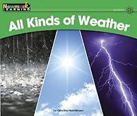 Algopix Similar Product 8 - All Kinds of Weather Rising Readers