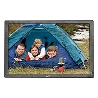 Algopix Similar Product 7 - Supersonic SC2812 12inch Portable LED