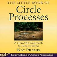 Algopix Similar Product 3 - The Little Book of Circle Processes A