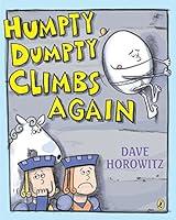 Algopix Similar Product 19 - Humpty Dumpty Climbs Again