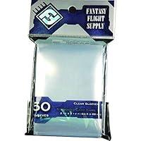 Algopix Similar Product 13 - BG Sleeves Card Sleeves (Pack)