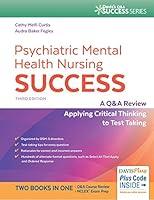 Algopix Similar Product 16 - Psychiatric Mental Health Nursing