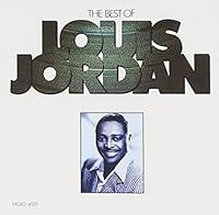 Algopix Similar Product 11 - Best of Louis Jordan
