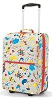 Algopix Similar Product 5 - Reisenthel Children Suitcase Circus