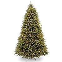 Algopix Similar Product 8 - National Tree Company PreLit Feel