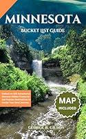 Algopix Similar Product 3 - Minnesota Bucket List Guide Embark on