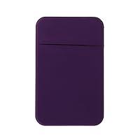 Algopix Similar Product 2 - Mobile Phone Credit Card Wallet Holder