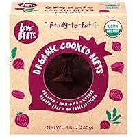 Algopix Similar Product 17 - Love Beets Organic Cooked Beets, 8.8 oz