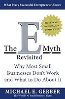 Algopix Similar Product 5 - The EMyth Revisited Why Most Small