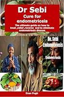 Algopix Similar Product 11 - Dr Sebi Cure for endometriosis The