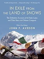 Algopix Similar Product 14 - In Exile from the Land of Snows The