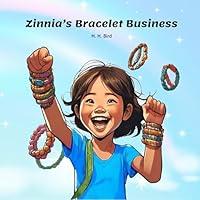 Algopix Similar Product 17 - Zinnia's Bracelet Business