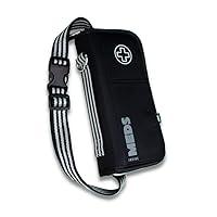 Algopix Similar Product 6 - EpiPen Deluxe Carrying Case for Kids 