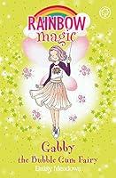 Algopix Similar Product 8 - Gabby the Bubble Gum Fairy The Candy