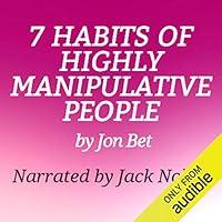 Algopix Similar Product 9 - 7 Habits of Highly Manipulative People