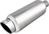 Algopix Similar Product 18 - DC Sports EX5016 Performance BoltOn