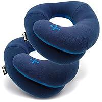 Algopix Similar Product 1 - BCOZZY Chin Supporting Travel Pillow