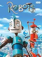 Algopix Similar Product 7 - Robots