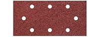 Algopix Similar Product 17 - Wolfcraft Adhesive Sandpaper Set KA