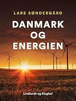 Algopix Similar Product 1 - Danmark og energien (Danish Edition)