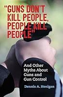 Algopix Similar Product 16 - Guns Dont Kill People People Kill