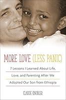 Algopix Similar Product 17 - More Love Less Panic 7 Lessons I