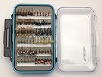 Algopix Similar Product 7 - Wild Water Fly Fishing Most Popular