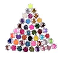 Algopix Similar Product 1 - New Nail Art Make up Body Glitter