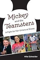 Algopix Similar Product 14 - Mickey and the Teamsters A Fight for