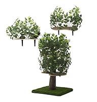 Algopix Similar Product 15 - On2 Pets CatHaven Cat Condo Square