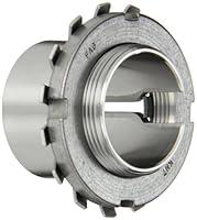 Algopix Similar Product 7 - FAG H307 Adapter Sleeve, Metric, 30mm ID