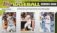 Algopix Similar Product 10 - 2020 Topps Series One MLB Baseball