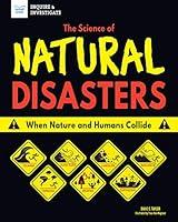 Algopix Similar Product 13 - The Science of Natural Disasters When