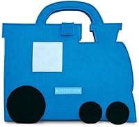 Algopix Similar Product 8 - The Piggy Story Fuzzytown Train Engine