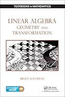 Algopix Similar Product 14 - Linear Algebra Geometry and