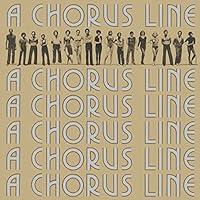 Algopix Similar Product 8 - A Chorus Line 1975 Original Broadway