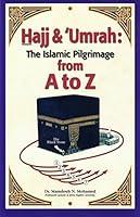 Algopix Similar Product 17 - Hajj & Umrah From A to Z