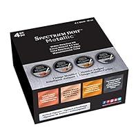 Algopix Similar Product 10 - Spectrum Noir Liquid Ink 30ml Jars