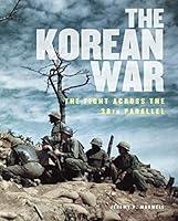 Algopix Similar Product 17 - The Korean War The Fight Across the