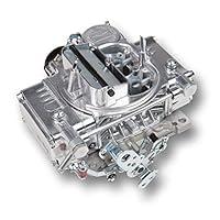 Algopix Similar Product 4 - Holley 080457S 600 CFM Street Warrior